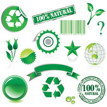 綠色生活，從日常開(kāi)始 日用品中的環(huán)保元素