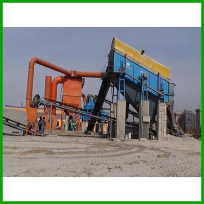 專業(yè)除塵方案引領(lǐng)者——華科環(huán)保廠家直銷礦場(chǎng)除塵器，型號(hào)齊全，價(jià)格親民