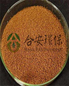 佳木斯食品級聚合氯化鋁市場行情 合安環保，守護凈水安全