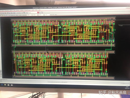 集成電路設(shè)計與集成系統(tǒng) 前景廣闊，挑戰(zhàn)與機遇并存
